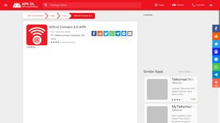 
                            9. Wifi.id Connect 4.0 APK Download - Android Tools Apps - APK-Dl.com
