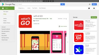 
                            5. wifi.id GO - Aplikasi di Google Play