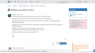 
                            8. Wifilight und AK001-ZJ210 - ioBroker Forum