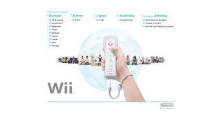 
                            4. Wii