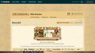 
                            7. Wiki Ikariam | FANDOM powered by Wikia