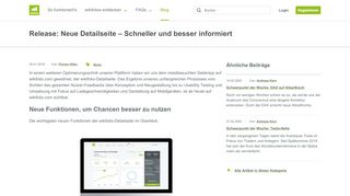 
                            7. wikifolio-Detailseite Neu | wikifolio.com