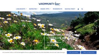 
                            7. Wikommunity | Der Blog von Wikinger Reisen