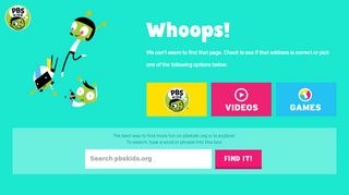 
                            1. Wild Kratts - PBS Kids