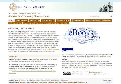 
                            7. Wiley Online Library - eBooks @ Lund University Libraries - LibGuides ...