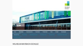 
                            4. Wilhelm-Maybach-Schule - Wilhelm-Maybach-Schule Stuttgart