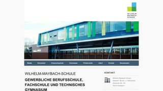 
                            1. Wilhelm-Maybach-Schule