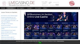 
                            7. William Hill Casino Test 2019 ? 25 Euro ohne Risiko | LiveCasino.de