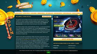 
                            10. Williamhill Casino Test 2018 | kostenlose Spielautomaten online spielen