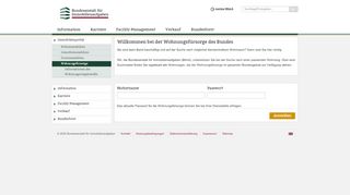 
                            1. Willkommen bei der | Bundesanstalt für Immobilienaufgaben