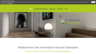 
                            1. Willkommen bei Immobilien-Service Otterstein ...