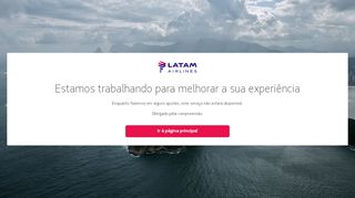 
                            5. Willkommen bei LATAM Pass - LAN.com