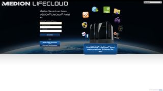 
                            1. Willkommen bei LifeCloudMedion.com Verzeichnis & Remote Access ...