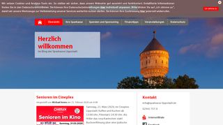 
                            8. Willkommen im Blog der Sparkasse Lippstadt - Willkommen im Blog ...