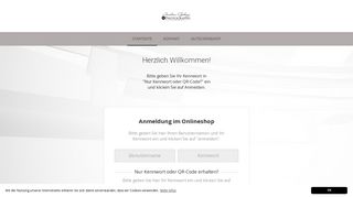 
                            1. Willkommen im Fotostudio & Shop Andrea GehrigPhoto Design ...