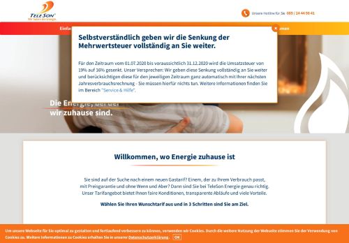 
                            5. Willkommen wo Energie zuhause ist