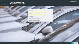 
                            8. Willkommen zu EUROTAX Benutzername Kennwort Passwort ...