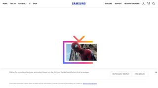 
                            8. Willkommen zu TV Plus | Samsung DE