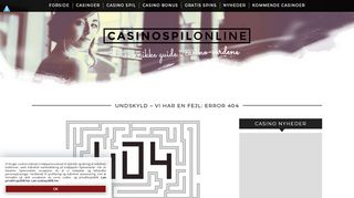 
                            12. Willy Casino anmeldelse – Kræv din 2000 kr. bonus allerede i dag!