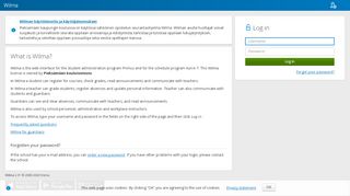 
                            9. Wilma login - Wilma - Pieksämäen koulutoimisto