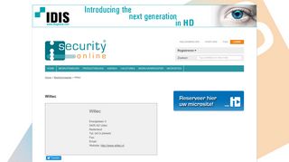 
                            8. Wiltec | Security-Online