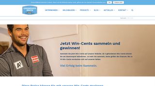 
                            7. Win-Cent | Gmundner Milch