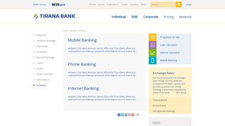 
                            8. winbank - Tirana Bank