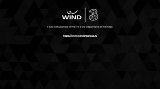 
                            2. Wind Tre History