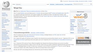 
                            7. Wind Tre – Wikipedia