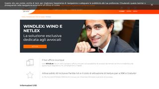 
                            13. Windlex per Partita IVA