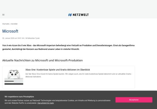 
                            4. Windows 10 April 2018 Update: Das ist neu - NETZWELT