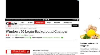 
                            11. Windows 10 Login Background Changer 1.3.0.0 - Download ...