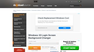 
                            13. Windows 10 Login Screen Background Changer 1.0.0 Download ...