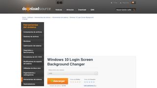 
                            11. Windows 10 Login Screen Background Changer | Descargar ...