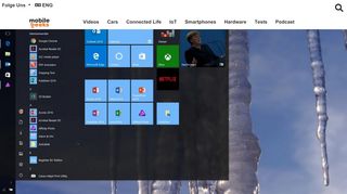 
                            4. Windows 10: Startmenü anpassen für Fortgeschrittene [HowTo]