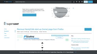 
                            8. windows 7 - Remove HandyCafe start-up (home) page from Firefox ...