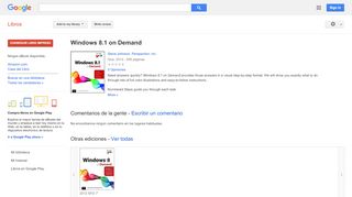 
                            13. Windows 8.1 on Demand