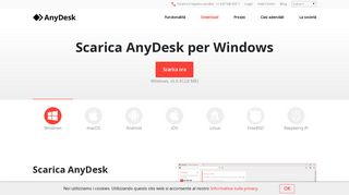 
                            8. Windows – AnyDesk