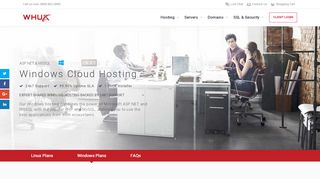 
                            4. Windows Cloud Hosting, Plesk Control Panel ... - Web ...