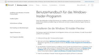 
                            2. Windows-Funktionen auf Ihrem Telefon | Windows 10 Mobile Insider ...