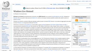 
                            12. Windows Live Hotmail - Wikipedia