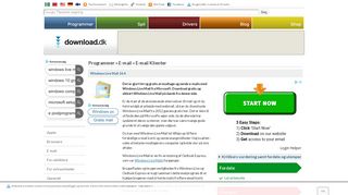 
                            5. Windows Live Mail 16.4 - Download.dk