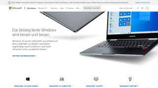 
                            3. Windows | Offizielle Website für die Betriebssysteme Microsoft ...