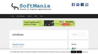 
                            7. Windows | SoftMania - SoftMania.org