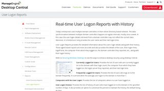 
                            9. Windows User Logon Reports | User Login Tracking | Logoff Time ...