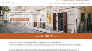 
                            10. wineBANK Wien