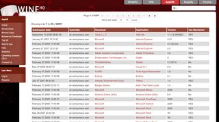 
                            9. WineHQ - Polar WebSync 2.8.3