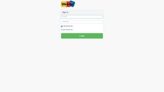 
                            4. WinMax - Login