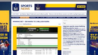 
                            8. winning-bet---500-naira-to-3-million-naira - BetKing Sports News