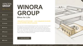 
                            5. Winora Group